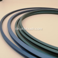 PTFE -Back -up -Ring für hydraulische Siegel